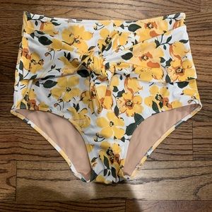 KORTNI JEANE SWIM BOTTOMS